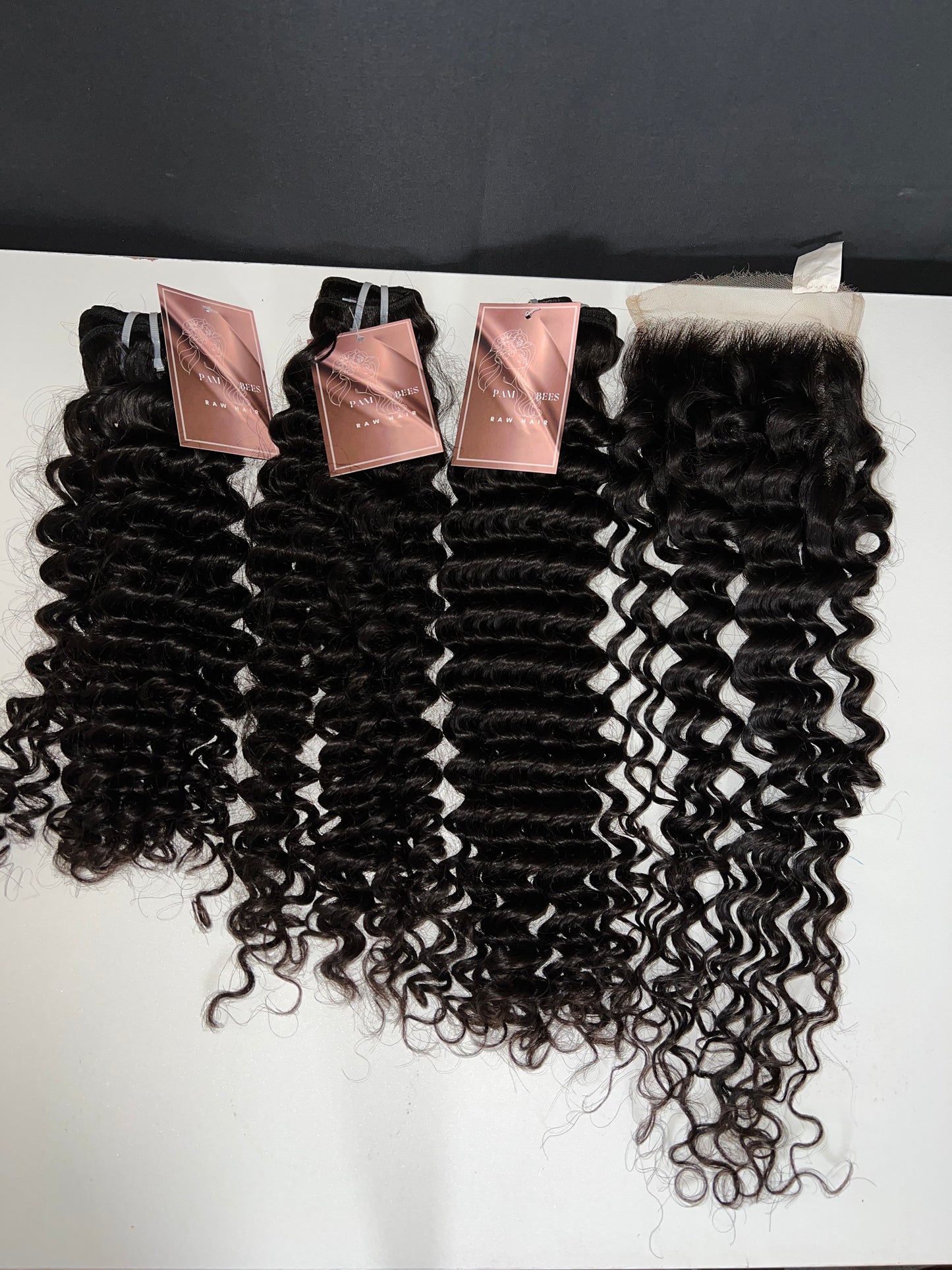 VIETNAMESE VIRGIN BUNDLES